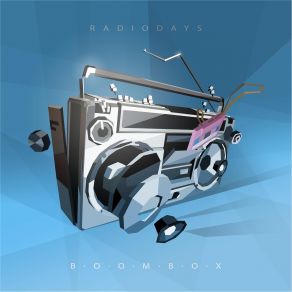 Download track Heart Drop Radio Days