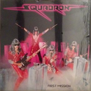 Download track Lookin' For A Good Time Squadron