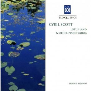 Download track 3. Two Pierrot Pieces Op. 35 1904 - I. Pierrot Triste Cyril Scott
