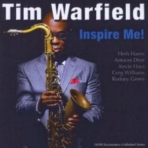 Download track When I'm Alone With You Tim Warfield