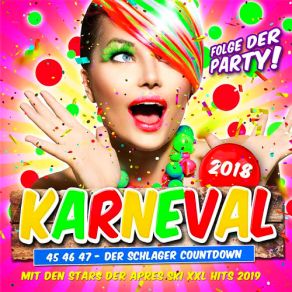 Download track Narhalla Party Karneval Medley (Karneval 2018 Hits XXL Version) DJ Fastelovend