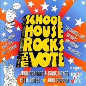 Download track I'm Just A Bill Joan Osborne, Isaac Hayes