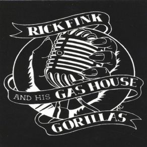 Download track Three Words The Gas House Gorillas