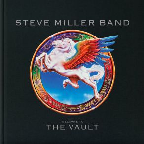 Download track That’s The Way It’s Got To Be Steve Miller Band