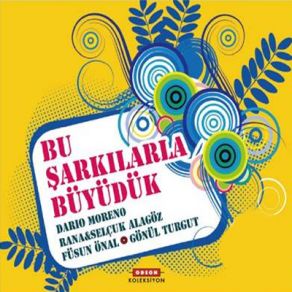 Download track Ah Nerede (Remix)  Bu Şarkılarla Büyüdük