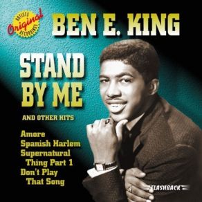 Download track That's When It Hurts Ben E. King