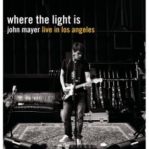 Download track Slow Dancing In A Burning Room John Mayer