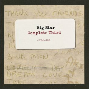 Download track That's All It Took Big StarAlex