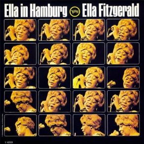 Download track Smooth Sailing Ella Fitzgerald, Tommy Flanagan Trio