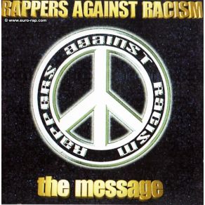Download track Question Of Color Rappers Against Racism
