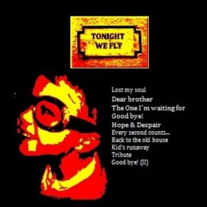 Download track ONE I M WAITING FOR TONIGHT WE FLY