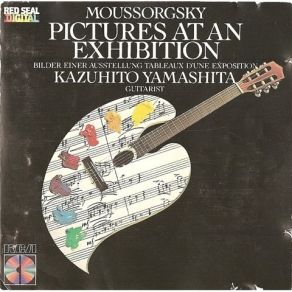 Download track Ballet Of The Chicks In Their Shells Musorgskii, Modest Petrovich