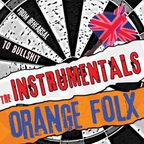 Download track ... And Then I Learned To Swim (Instrumental) Orange FolxΟΡΓΑΝΙΚΟ