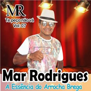 Download track Chuva Lá Fora Mar Rodrigues