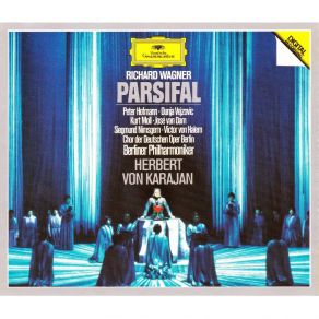 Download track 9.4. 09 Ja Wehe Wehe Weh Über Mich Richard Wagner
