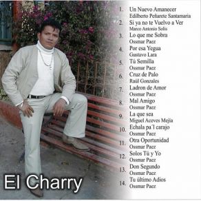 Download track Tu Ultimo Adios EL LADRON DE AMOR