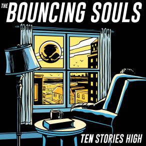 Download track To Be Human The Bouncing Souls
