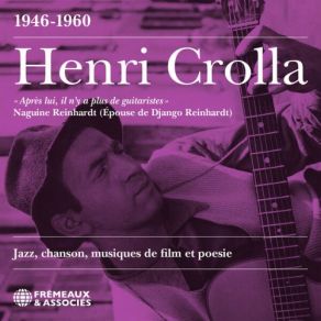 Download track Paris, Je T'aime D'amour Henri Crolla