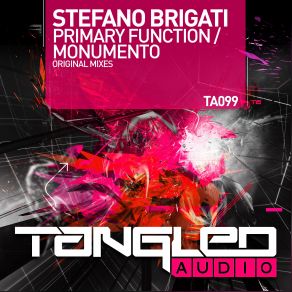 Download track Primary Function (Radio Edit) Stefano Brigati