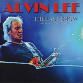 Download track I'm Writing You A Letter Alvin Lee
