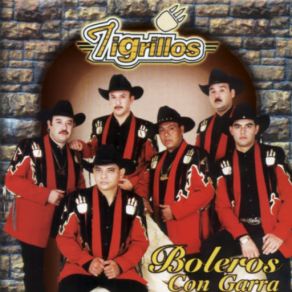Download track Conozco A Los Dos Los Tigrillos