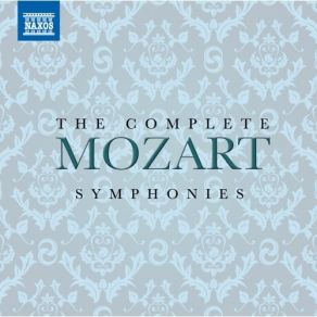 Download track 04. Symphony No. 19 - IV. Allegro Mozart, Joannes Chrysostomus Wolfgang Theophilus (Amadeus)