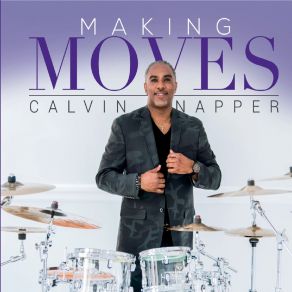 Download track Funkin' Around Calvin Napper