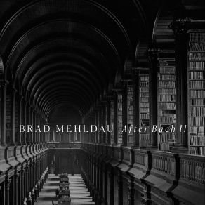 Download track Partita For Keyboard No. 4 In D Major, BWV 828 II. Allemande Brad Mehldau