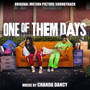 Download track Love You, Girl Chanda Dancy