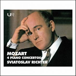 Download track Piano Concerto No. 2 In D Minor, KV 466: III. Rondo. Allegro Assai' Benjamin Britten, Sviatoslav Richter, Lorin Maazel, Ussr Symphony Orchestra