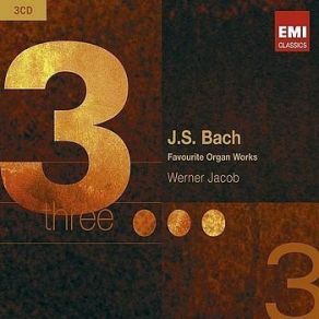 Download track Trio Sonata # 3 In D Minor, BWV 527 - 1. Andante Johann Sebastian Bach