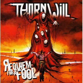 Download track Requiem For A Fool Thornwill