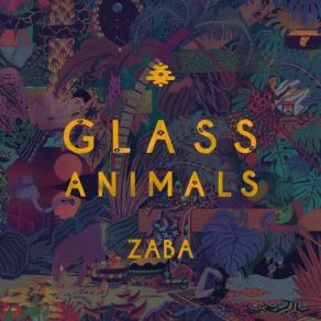 Download track Toes Glass Animals