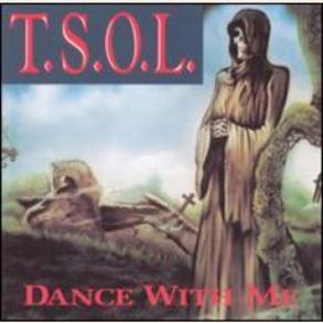 Download track Code Blue T. S. O. L.