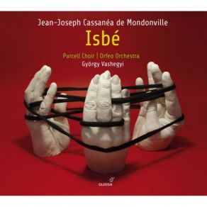 Download track Présent Des Dieux, Trésor Inestimable Gyorgy Vashegyi, Purcell Choir, Orfeo OrchestraThomas Dolié