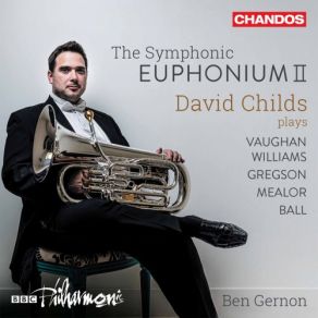 Download track Tuba Concerto In F Minor (Arr. For Euphonium & Orchestra) - III. Finale - Rondo Alla Tedesca. Allegro BBC Philharmonic Orchestra, David Childs, Ben Gernon