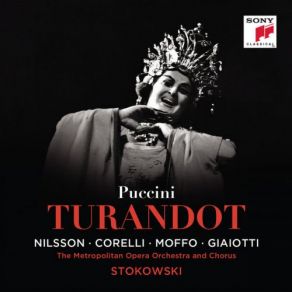 Download track Wagner: Turandot, SC 91: Wagner: Turandot, SC 91: Act III: Scene 1: Nessun Dorma! Leopold Stokowski