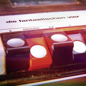 Download track Disco Die Fantastischen VierMiss Platnum
