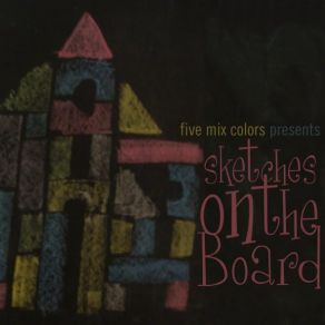 Download track Ignition Five Mix Colors