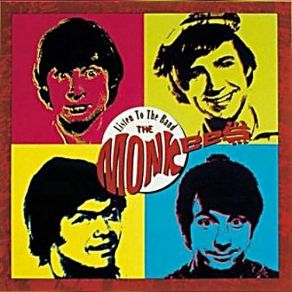 Download track A Man Without A Dream (Stereo) The MonkeesSteReO