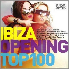 Download track Open Up Your Heart The Eden, Whelan Di Scala