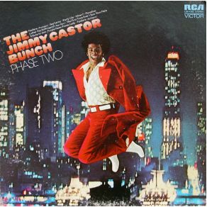 Download track The First Time Ever I Saw Your Face The Jimmy Castor Bunch
