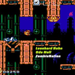 Download track Hell Is Empty And All The Devils Are Here Leonhard Huhn