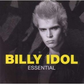 Download track Don't Need A Gun Billy Idol
