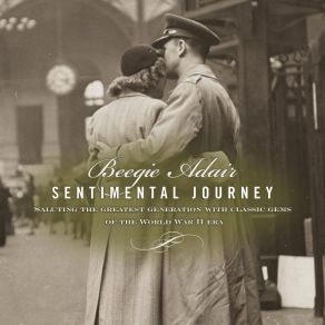 Download track It's Been A Long, Long Time Beegie Adair Trio