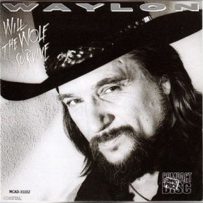 Download track Working Without A Net Waylon Jennings