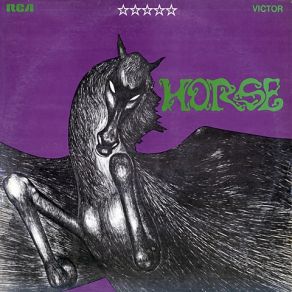 Download track Lost Control The Horse