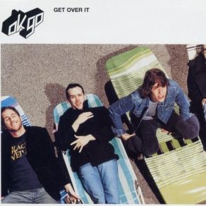 Download track Get Over It Ok Go