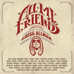 Download track One Way Out Gregg AllmanJohn Hiatt