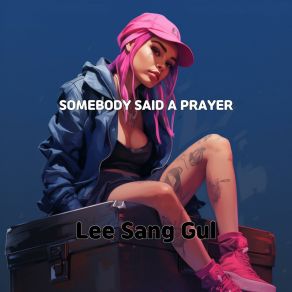 Download track WHAT I CANNOT CHANGE Lee Sang Gul